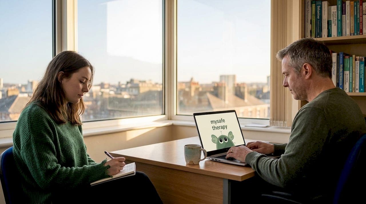 What is affordable therapy? a 2026 guide to cost-effective mental health support