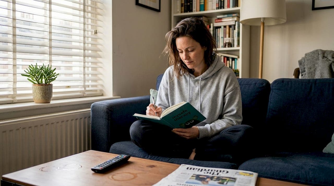 Essential mental health management tips for UK adults