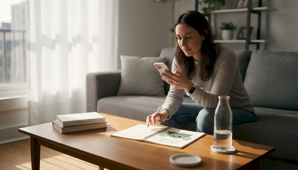 Why seek mental health support: Evidence, benefits, steps