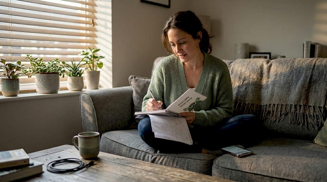 Why prioritising mental health transforms your well-being