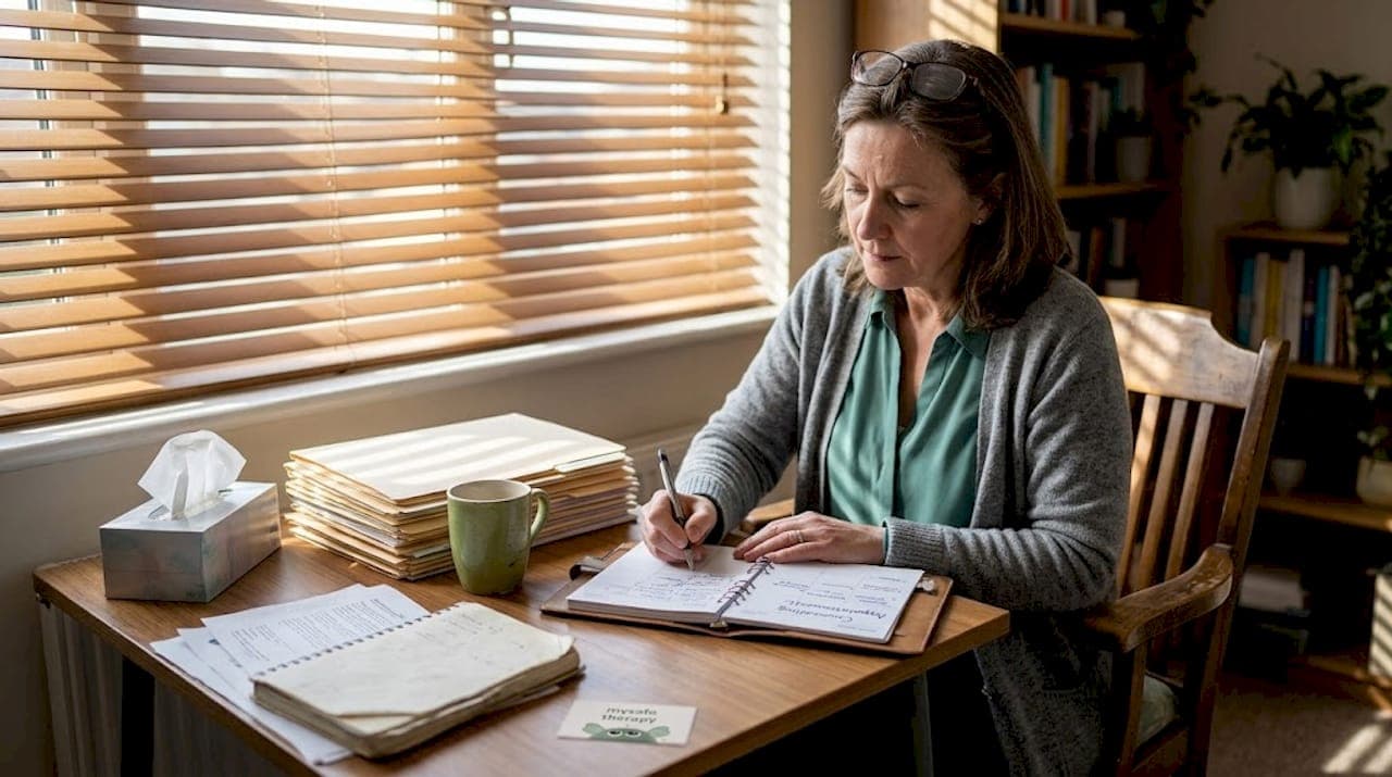 Understanding UKCP therapist standards for safe support