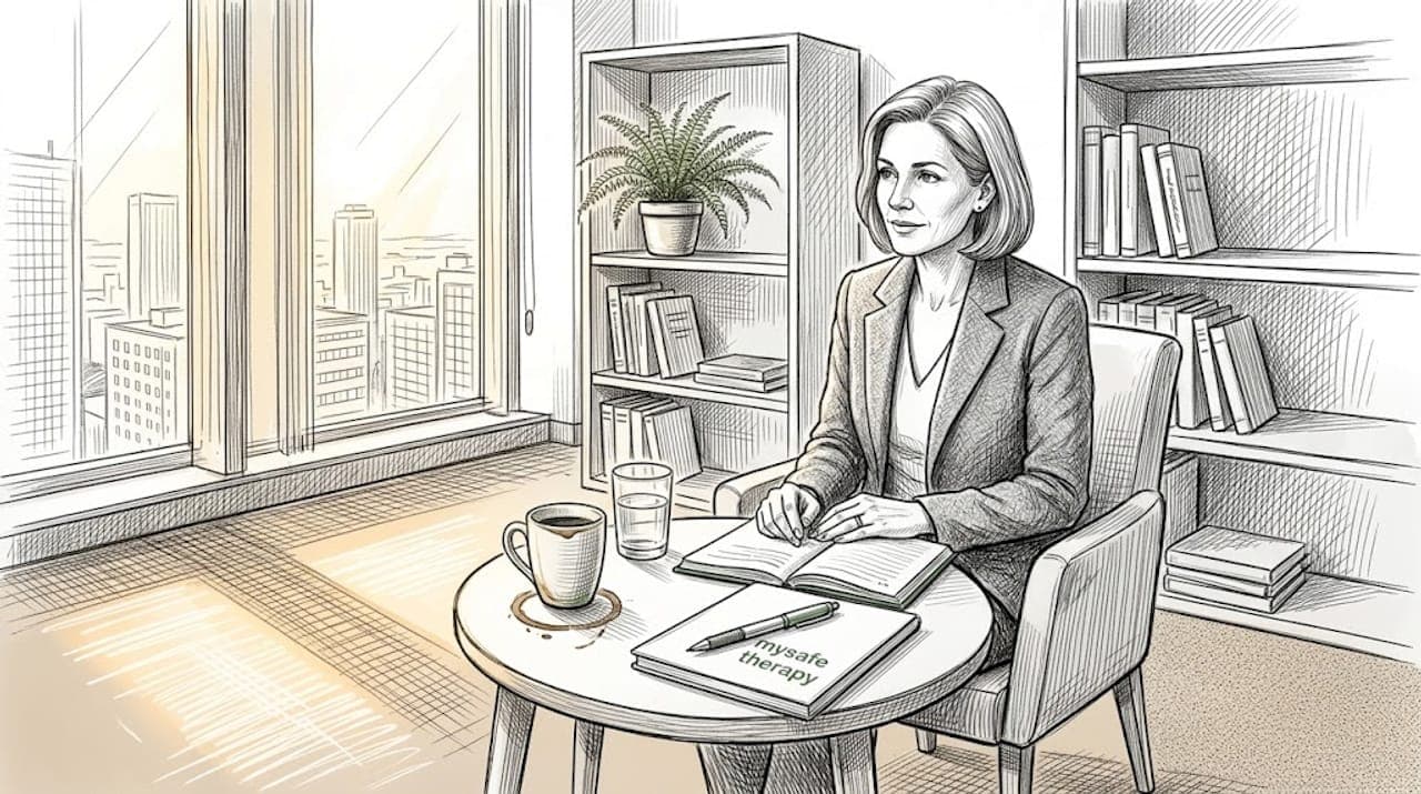 Evidence-based therapy: proven methods for mental health
