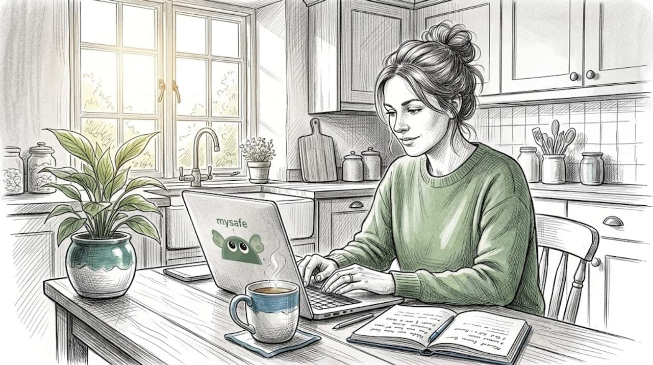 Anonymous therapy: safe mental health support UK adults trust