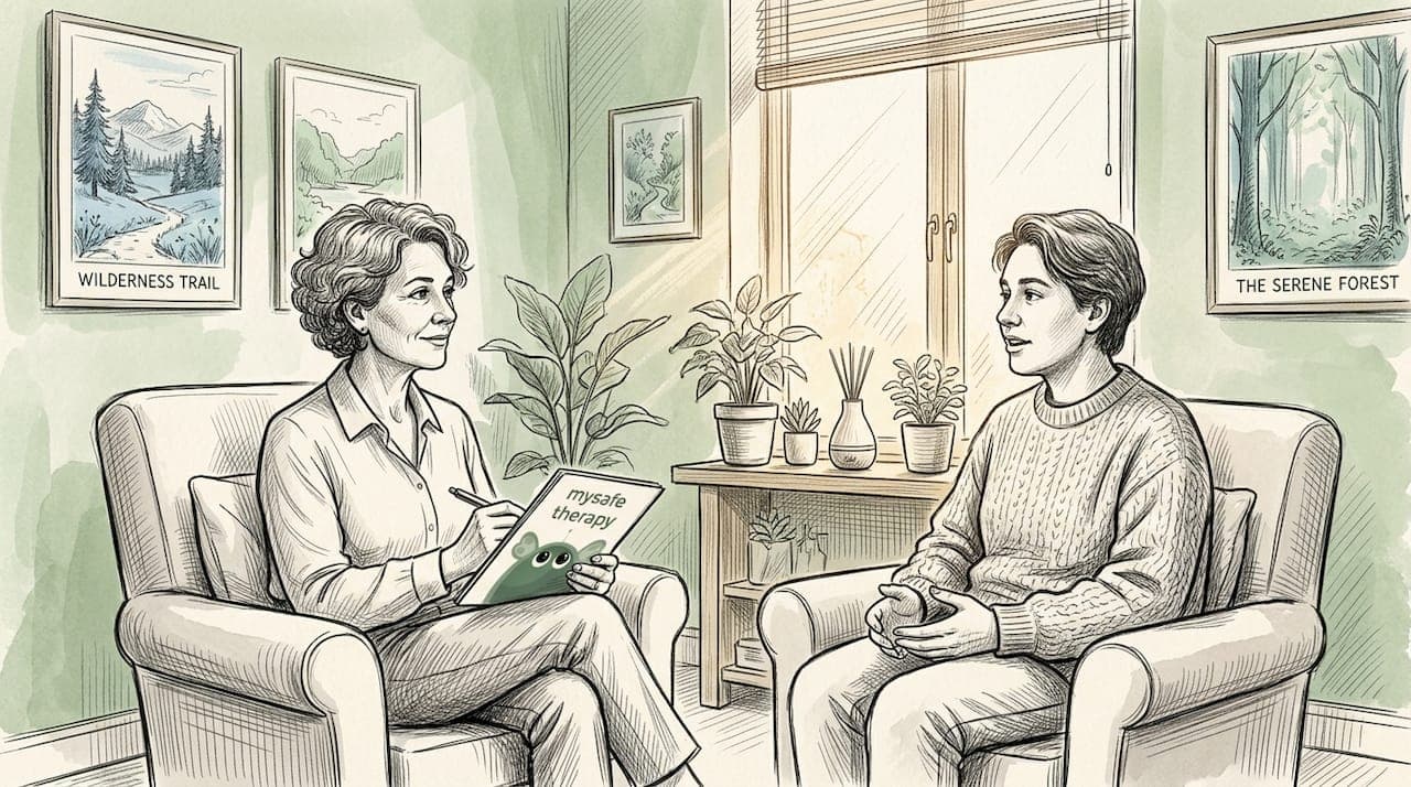 The role of empathy in therapy: why it matters