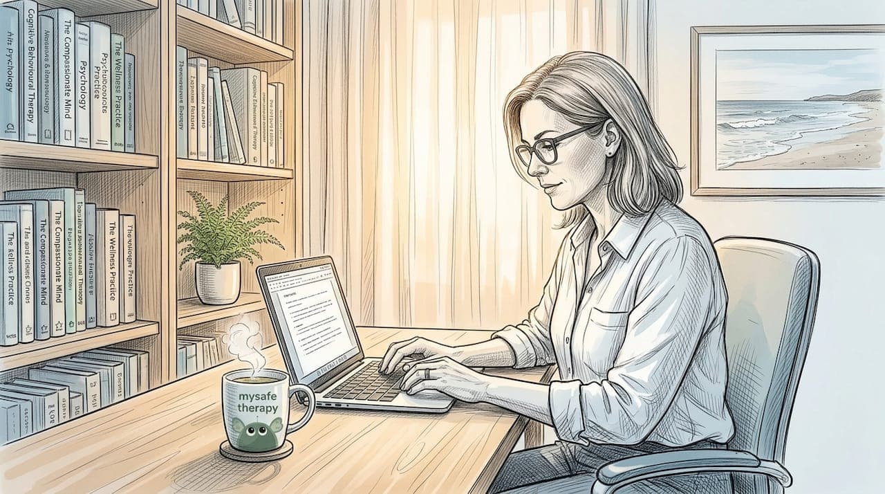 Why accessibility in therapy matters for everyone