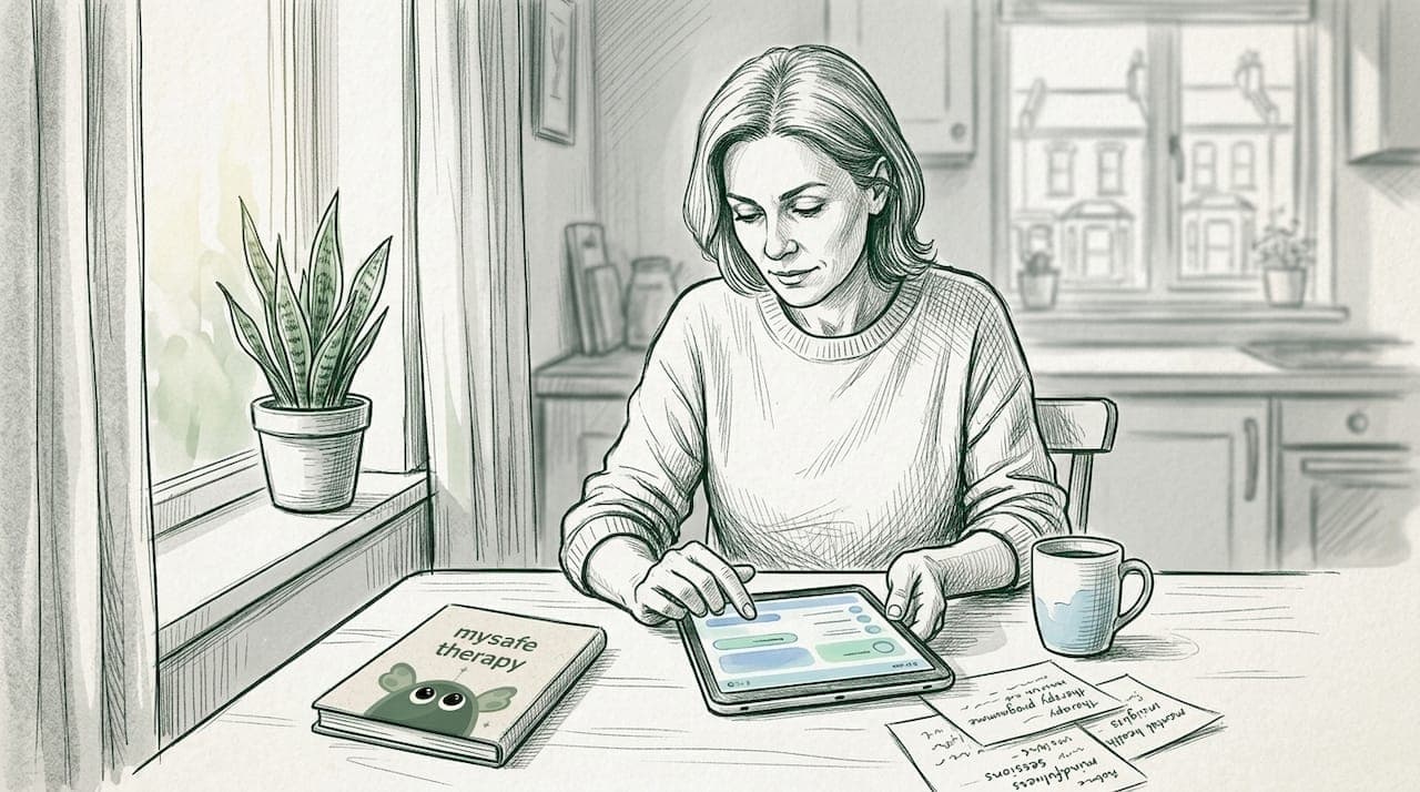 Mental health tools for 2026: the UK guide