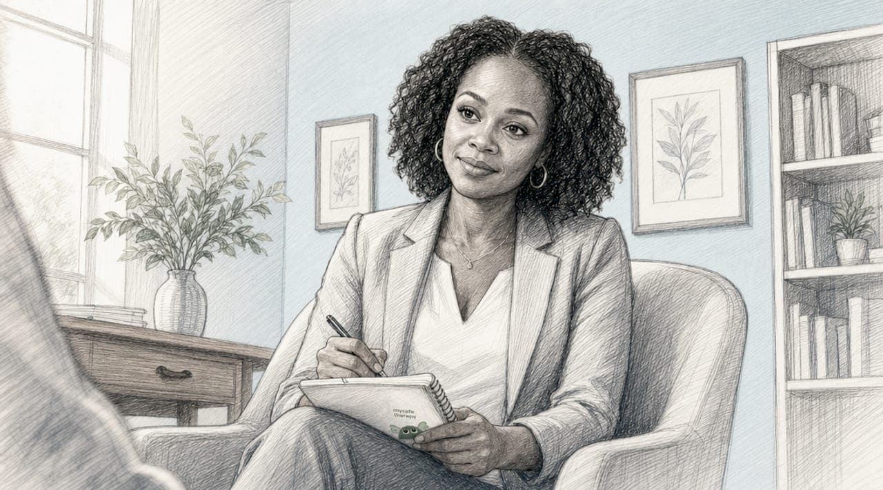 What is person-centred therapy? A clear guide
