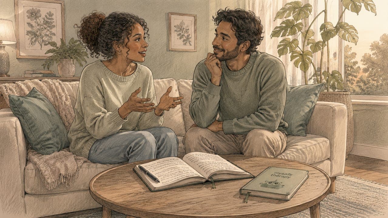 Types of relationship therapy: your 2026 guide