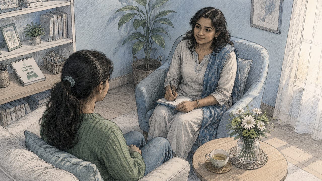 What is adolescent therapy? A guide for parents