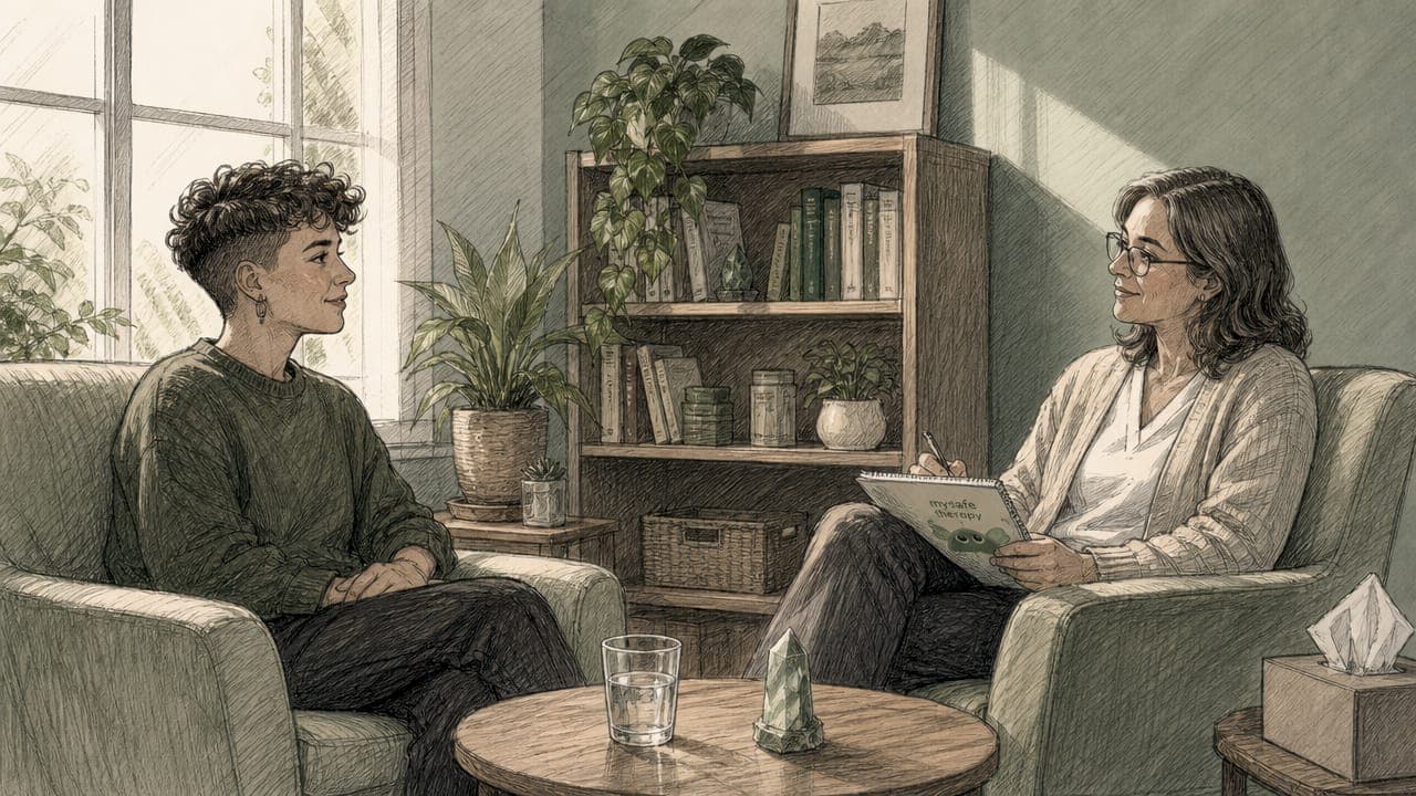 Types of therapy for LGBTQ+: your complete guide
