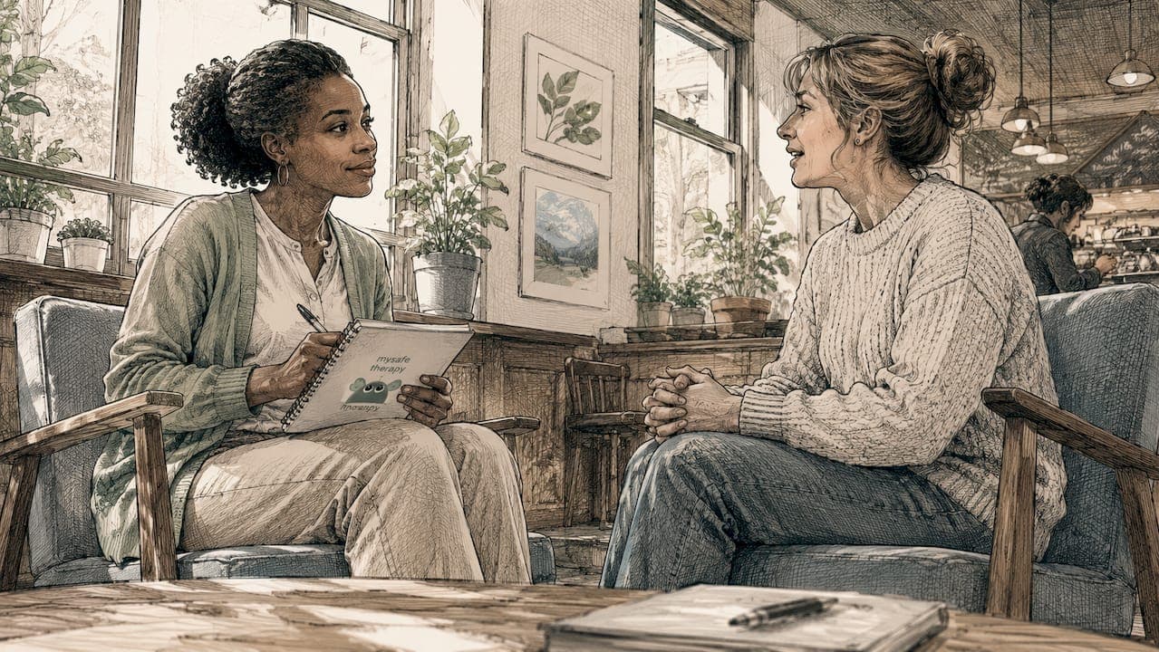 Examples of trauma treatments: a practical guide