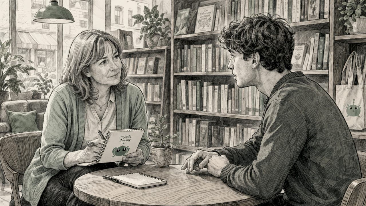 Types of counselling approaches: a UK guide for 2026
