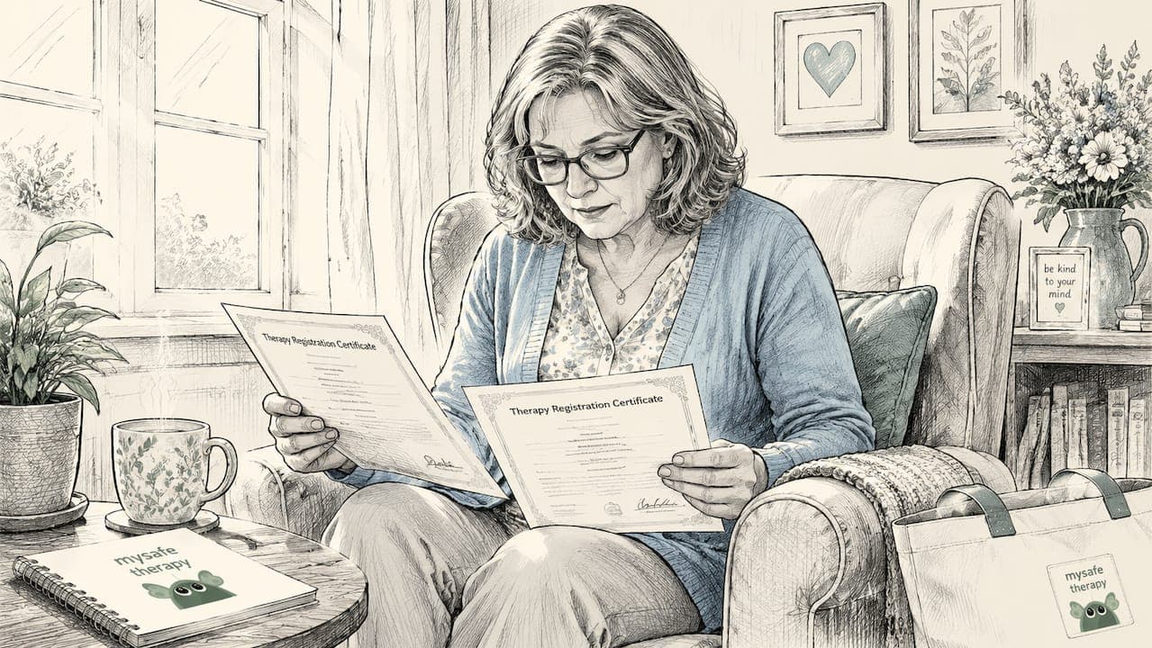 Differences between BACP and UKCP: a UK client guide