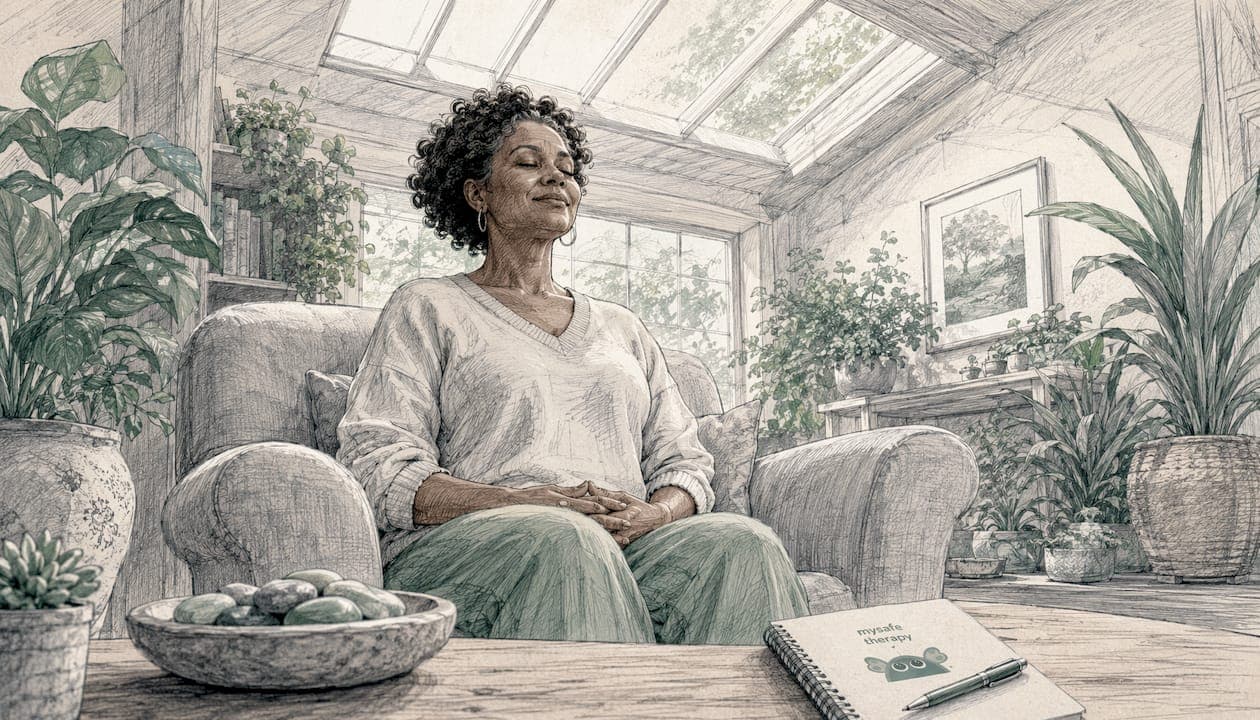 Mental health support tools: a practical UK guide