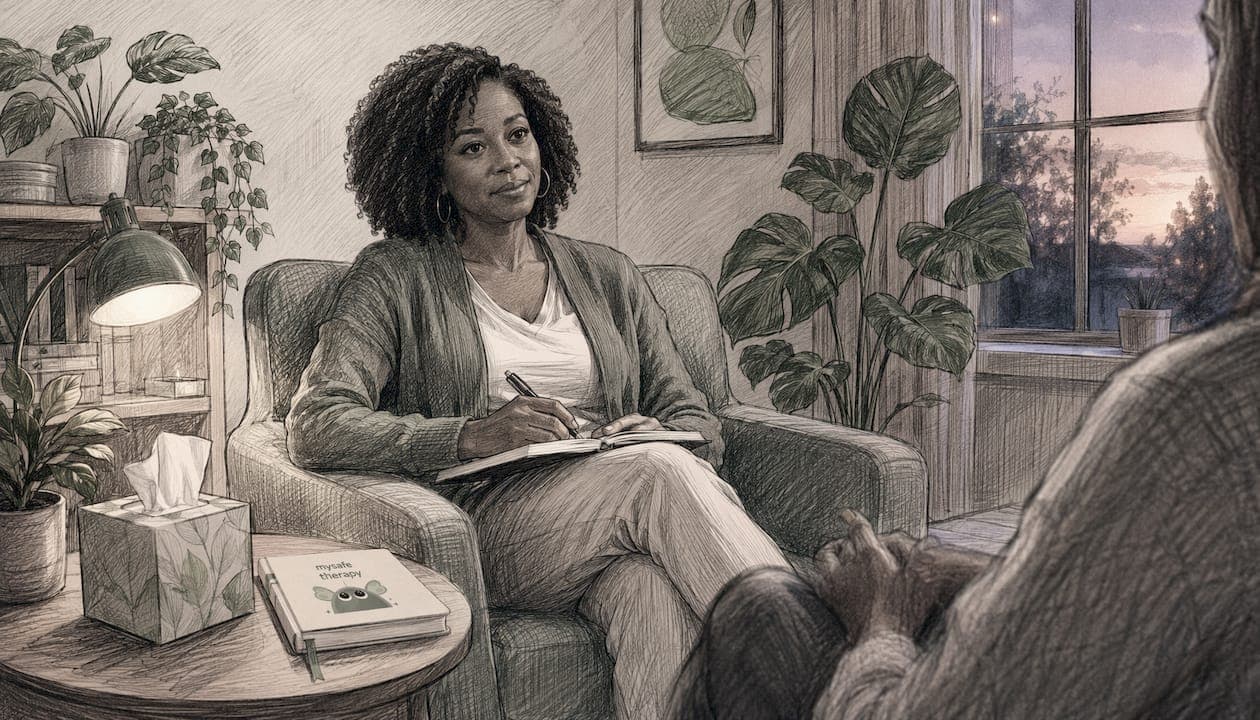 What is psychotherapy? A clear guide for UK readers