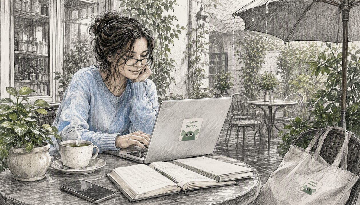 LinkedIn.com alternatives for UK mental health support