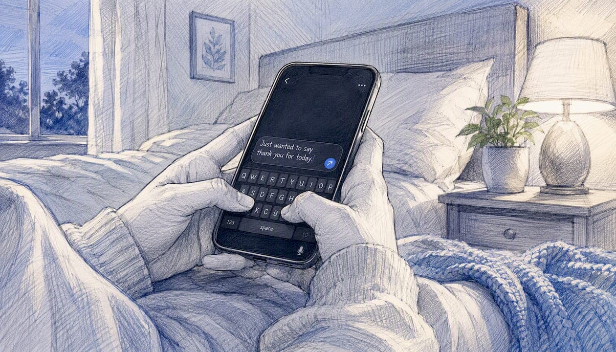 Asynchronous therapy: how it works and who it helps