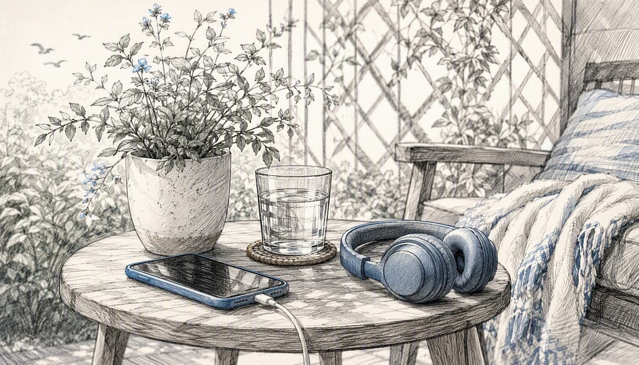 Phone therapy benefits: what the evidence shows