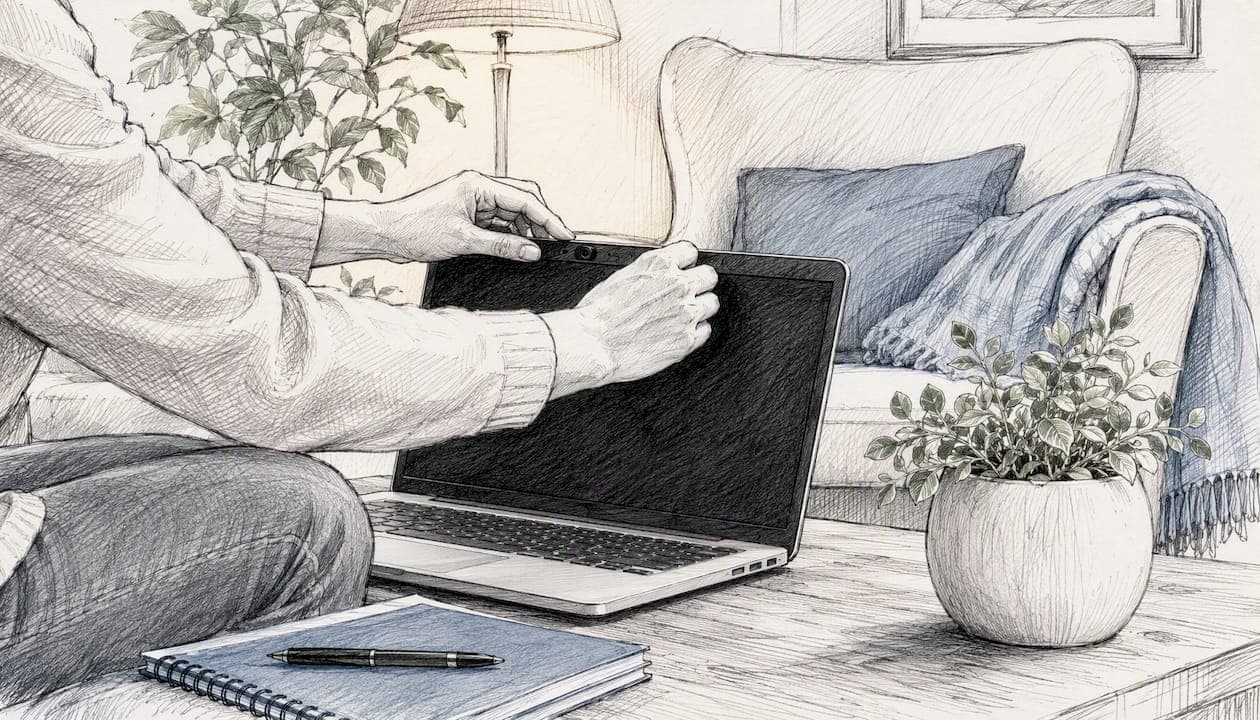 Video therapy benefits: what UK adults should know