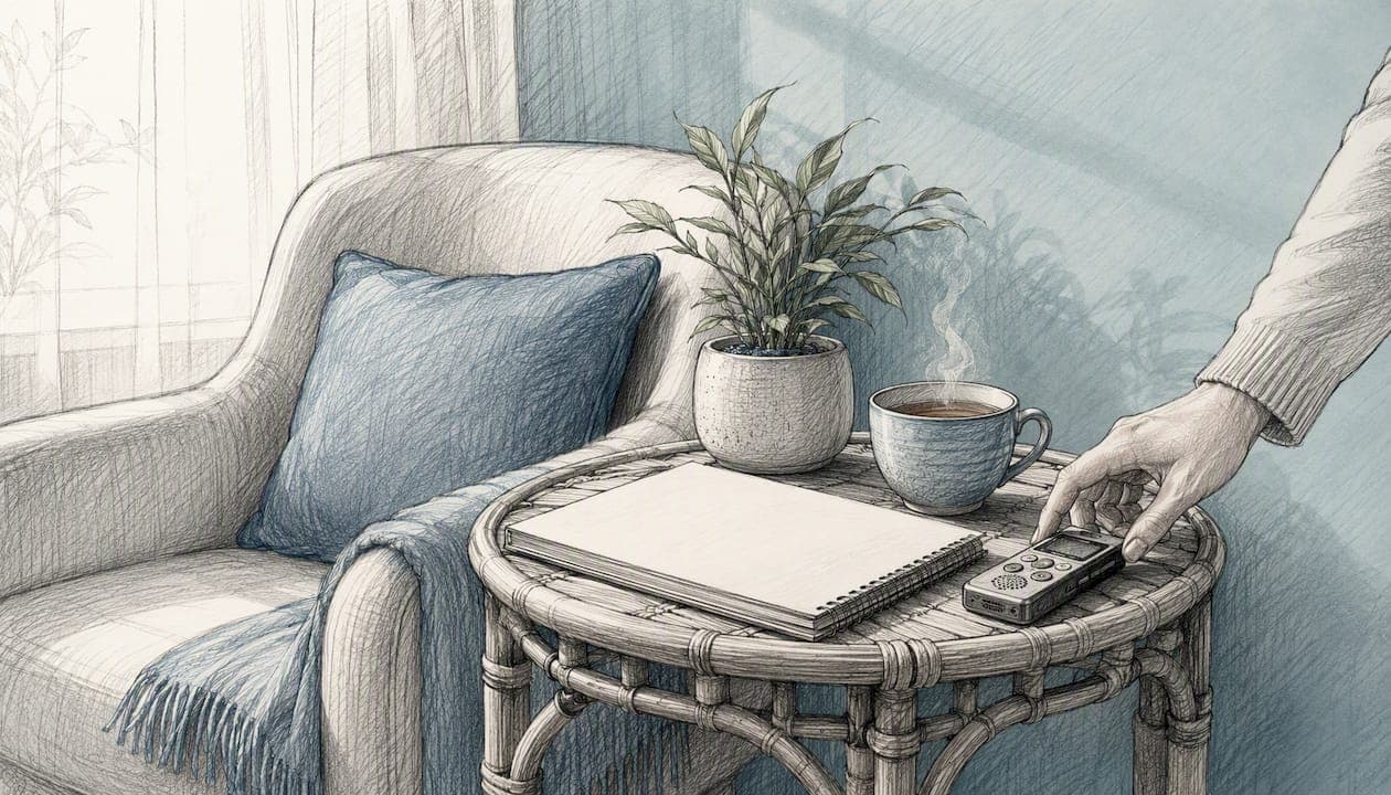 Non-directive therapy: what it is and how it works