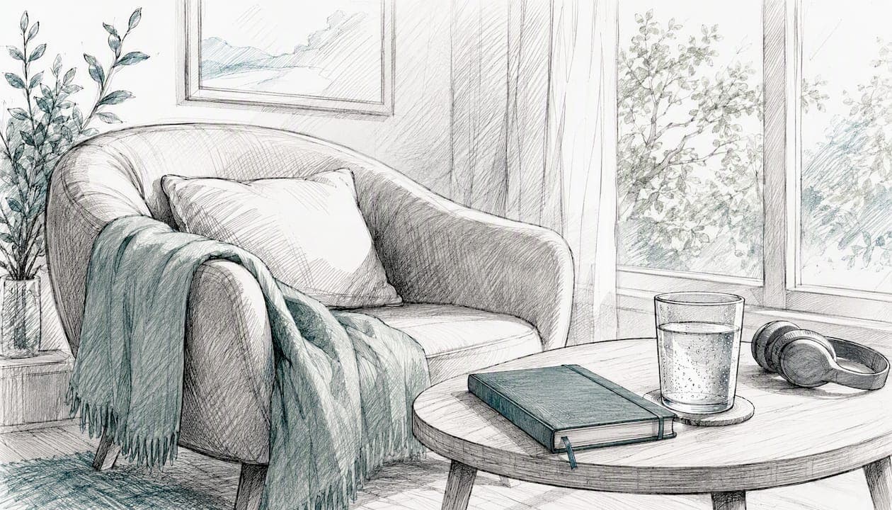 Virtual counselling in the UK: a practical guide