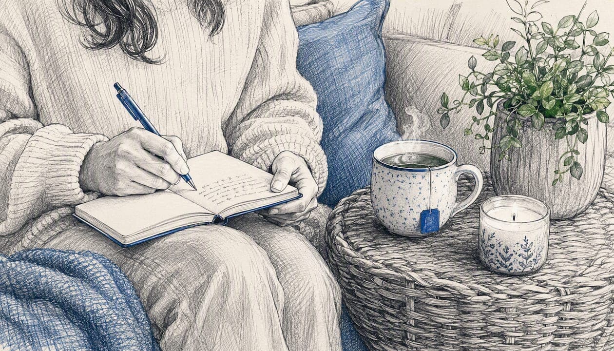Mood tracking benefits: what the evidence actually shows