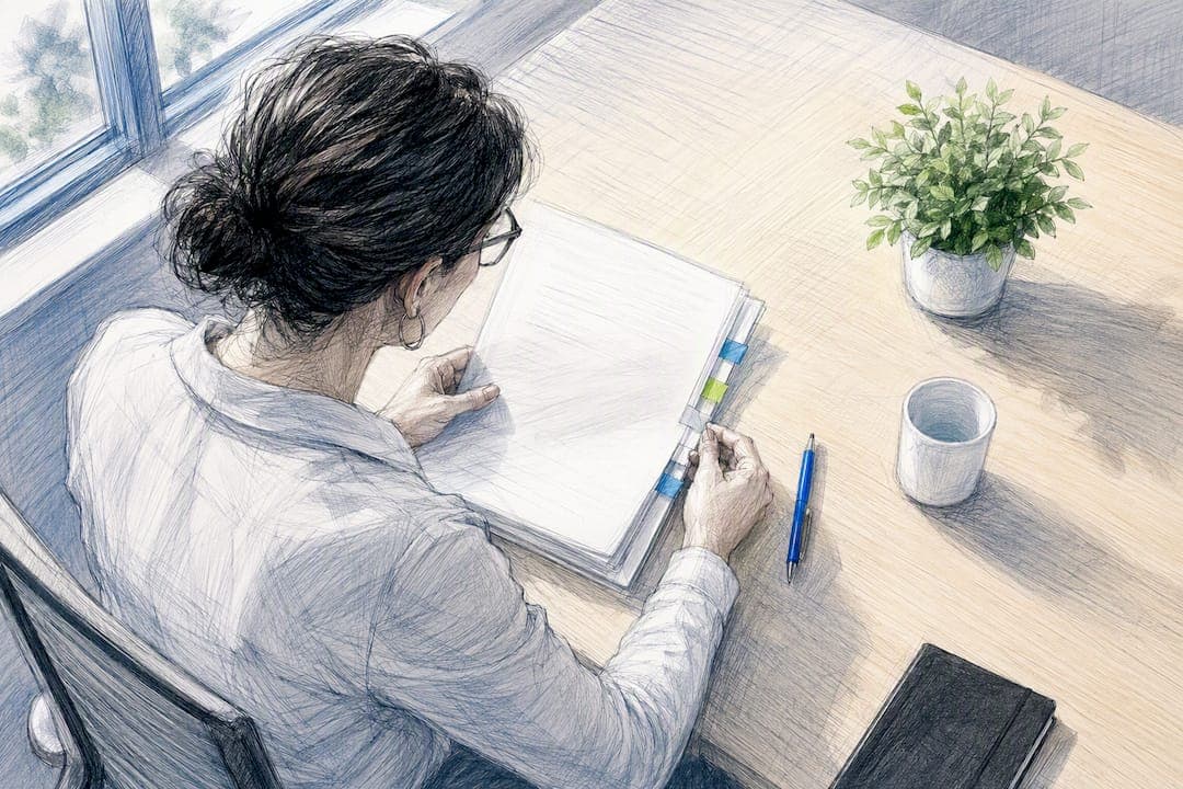 UK employers: five steps to a legally sound stress risk assessment