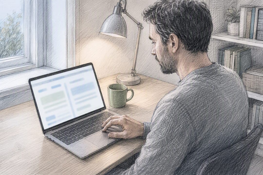 Start NHS talking therapies online in England without a GP appointment