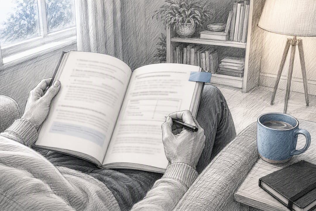 About 51% Drop in Depression Scores: UK Guided Self-Help CBT
