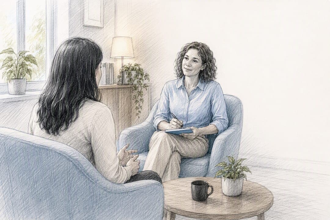Prioritise Accreditation: Therapy or Life Coaching in the UK from £50
