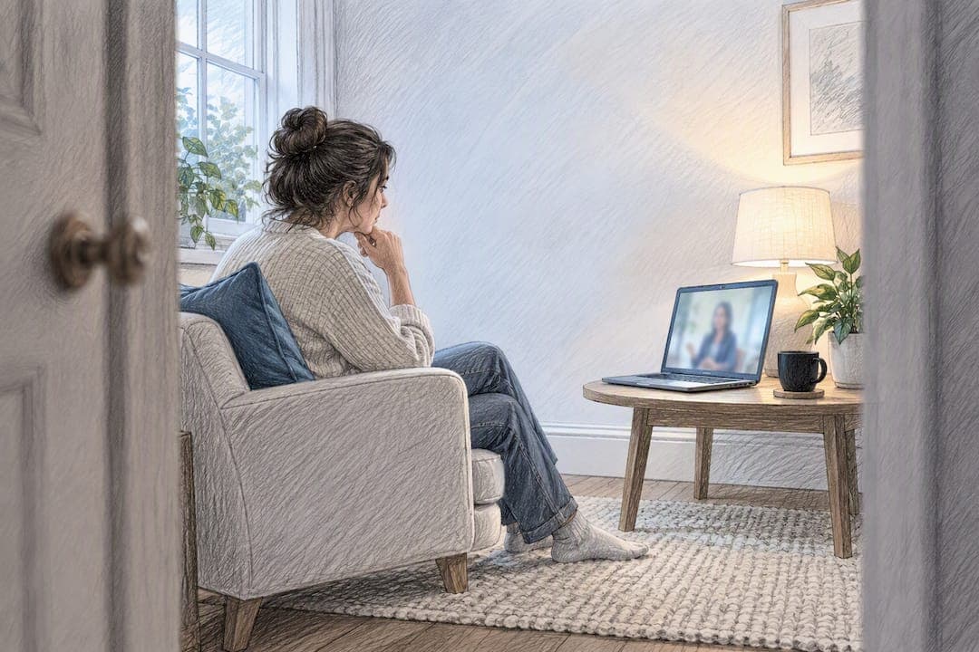 Faith Sensitive Religious Trauma Therapy in the UK From £50