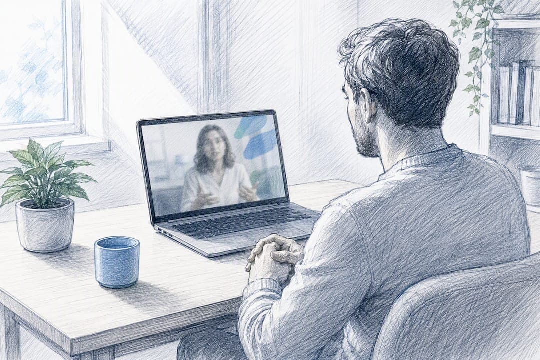 Protect Your Therapy Privacy in the UK: Law, Guidance and Online Care